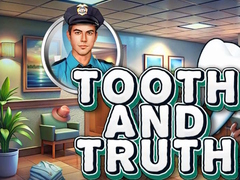 遊戲Tooth and Truth