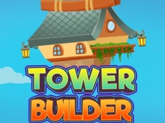 遊戲Tower Builder