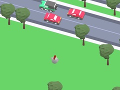 遊戲Road Dash 3D