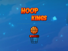 遊戲Hoop Kings