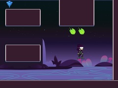 遊戲Puzzle Platformer Coin Collector Game