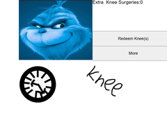 遊戲Knee Surgery Clicker