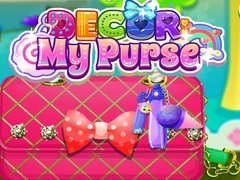 遊戲Decor: My Purse