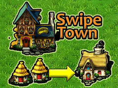 遊戲Swipe Town