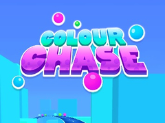 遊戲Colour Chase