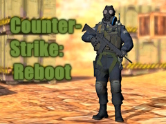 遊戲Counter-Strike: Reboot