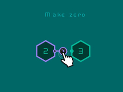 遊戲Make Zero