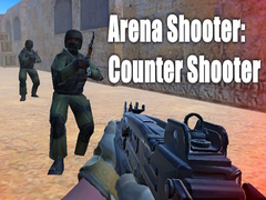 遊戲Arena Shooter: Counter Shooter