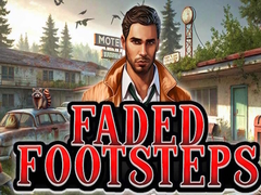 遊戲Faded Footsteps
