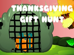 遊戲Thanksgiving Gift Hunt