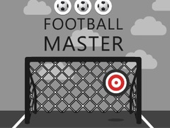 遊戲Football Master