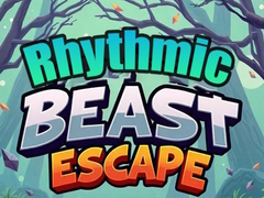 遊戲Rhythmic Beast Escape