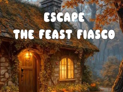遊戲Escape the Feast Fiasco