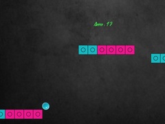 遊戲Bounce Odyssey