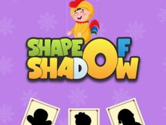 遊戲Shape Of Shadow