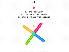 遊戲Red Ball Jump