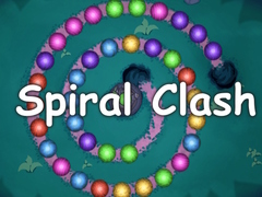 遊戲Spiral Clash