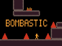 遊戲Bombastic