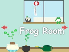 遊戲Frog Room