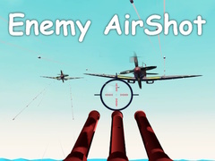 遊戲Enemy AirShot