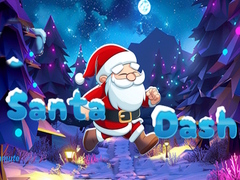遊戲Santa Dash