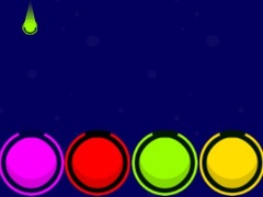 遊戲Neon Fall Ball
