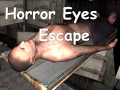 遊戲Horror Eyes Escape