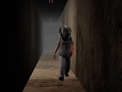 遊戲Granny House Escape