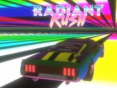 遊戲Radiant Rush