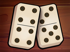 遊戲Domino Adventure
