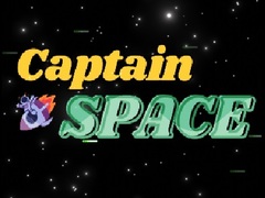 遊戲Captain Space
