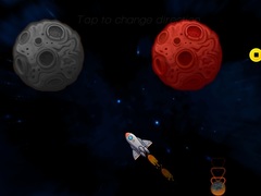 遊戲Orbital Adventure