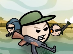 遊戲Mini Shooters