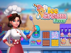 遊戲Ice Cream Fever