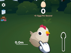 遊戲Chicken Clicker