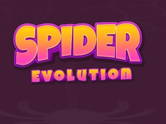 遊戲Spider Evolution