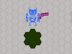 遊戲Mecha Son Of Mecha
