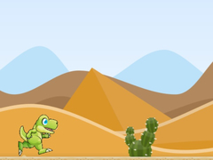 遊戲Rundinorun