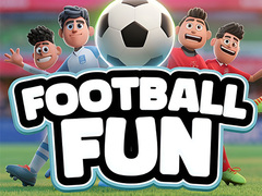 遊戲Football Fun