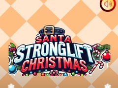 遊戲Santa Stronglift Christmas