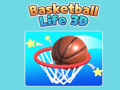 遊戲Basketball Life 3D