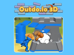 遊戲Outdo.io 3D