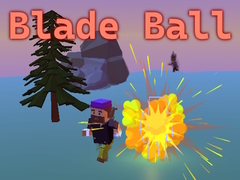 遊戲Blade Ball