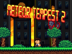 遊戲Meteor Tempest 2