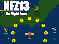 遊戲No Flight Zone 13