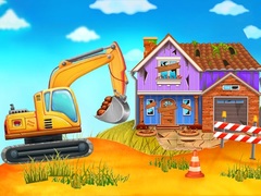 遊戲Construction Truck