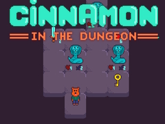 遊戲Cinnamon in the Dungeon