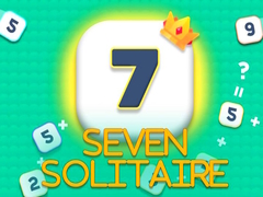 遊戲Seven Solitaire