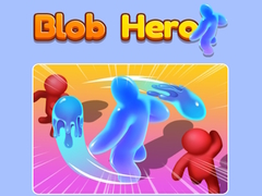 遊戲Blob Hero