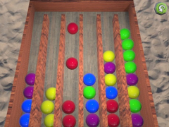遊戲Ultimate Ball Sort